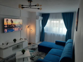 Apartament DeltaView Deluxe Sulina